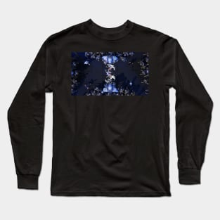 Tomb Raider Underworld - fresco Long Sleeve T-Shirt